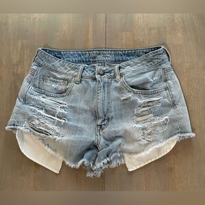 American Eagle Women’s Jean Shorts